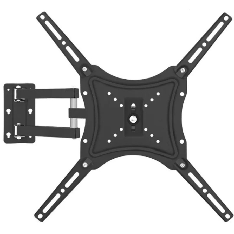 NAKLOE - Soporte tv - 14" hasta 55" - Soporte tv pared tv - Soporte tv
